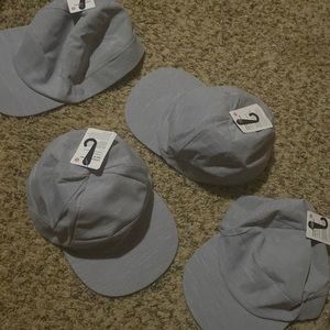 License To Train Hat W - different sizes
